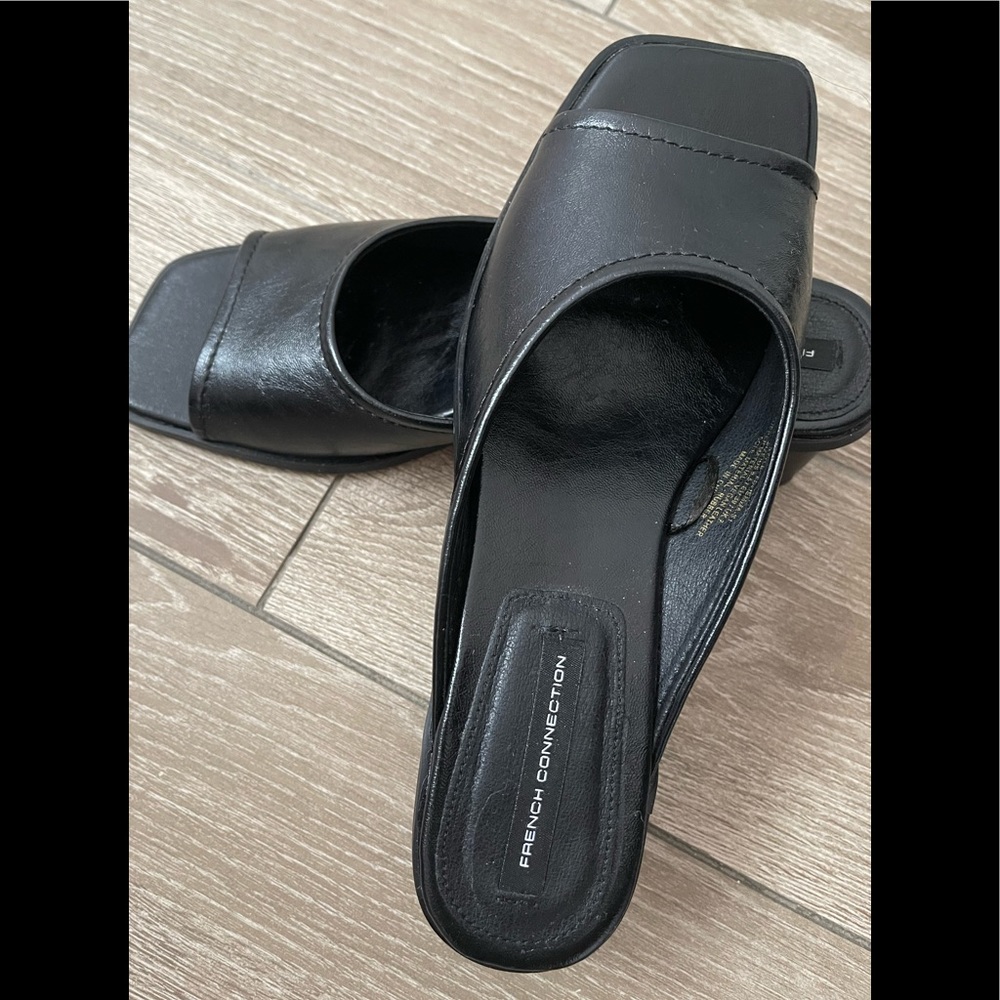 French Connection Women Sandals